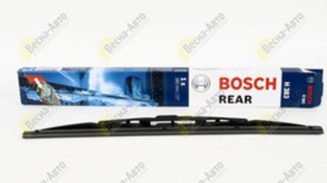 BOSCH 3397011551 Дворник задний в наличии Украина