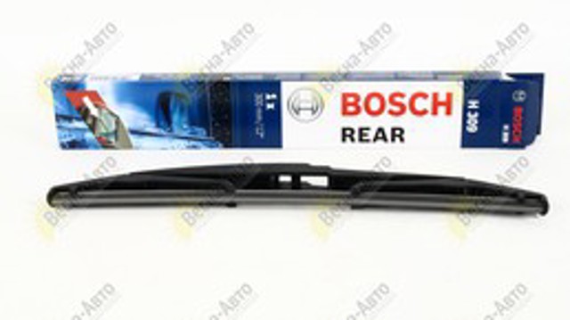 BOSCH 3397011630 Щетка-дворник заднего стекла в наличии Павлоград