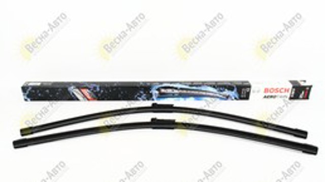 BOSCH 3397014009 Щетка-дворник лобового стекла, комплект из 2 шт. в наличии Чернигов