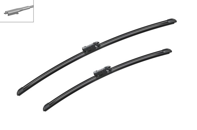 339701400T BOSCH Щетки стеклоочистителя купить в Тернополь
