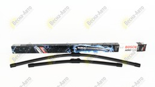 3397014077 BOSCH Щетка-дворник лобового стекла, комплект из 2 шт. купить в Днепр