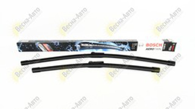 BOSCH 3397014116 Щетка-дворник лобового стекла, комплект из 2 шт. в наличии Львов