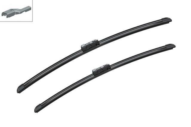 3397014118 BOSCH Щетки стеклоочистителя купить в Запорожье