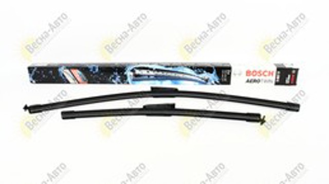 3397014199 BOSCH Щетка-дворник лобового стекла, комплект из 2 шт. купить в Ужгород
