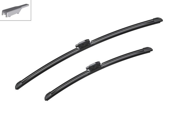 3397014215 BOSCH Щетки стеклоочистителя купить в Чернигов