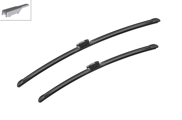 BOSCH 3397014494 Щетки стеклоочистителя в наличии Запорожье