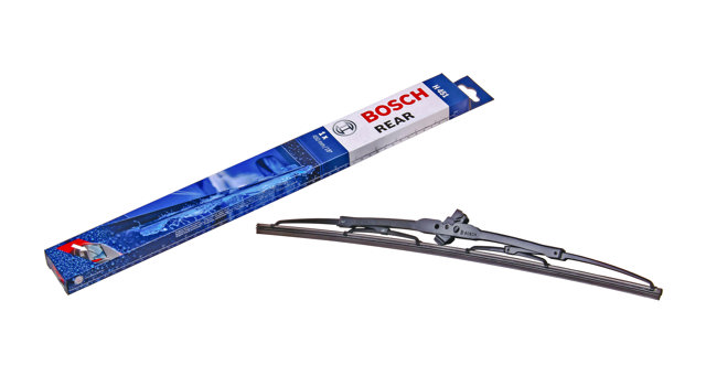 BOSCH 3397015047 Щетка-дворник заднего стекла в наличии Хмельницкий