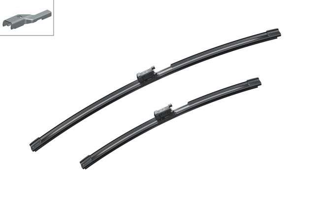 3397110006 BOSCH Щетки стеклоочистителя купить в Каменское