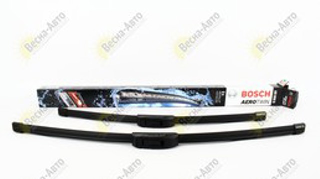 BOSCH 3397118910 Щетки стеклоочистителя в наличии Ирпень