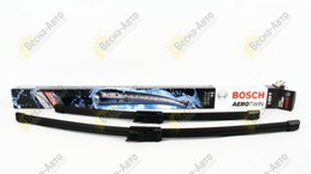3397118929 BOSCH Щетка-дворник лобового стекла, комплект из 2 шт. купить в Днепр