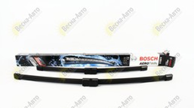 Бесконтактные щетки 3397118931 BOSCH