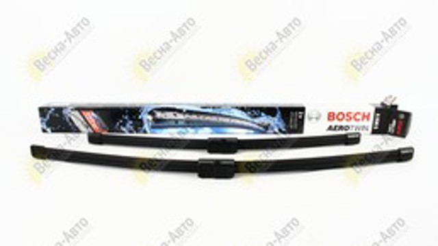 BOSCH 3397118936 Щетка-дворник лобового стекла водительская в наличии Хмельницкий