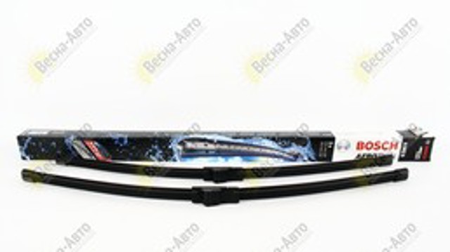 BOSCH 3397118942 Щетка-дворник лобового стекла, комплект из 2 шт. в наличии Черкассы