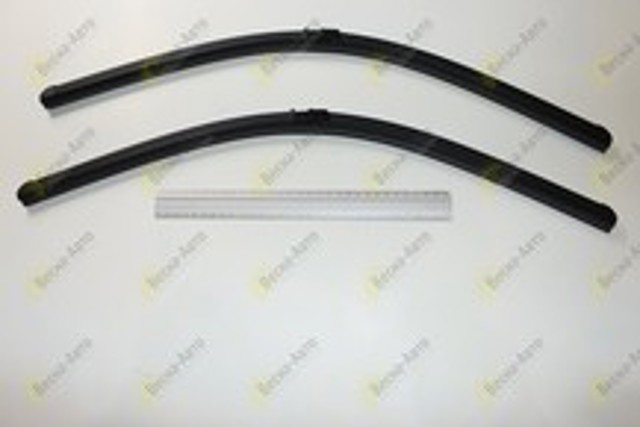 BOSCH 3397118948 Щетки стеклоочистителя в наличии Полтава