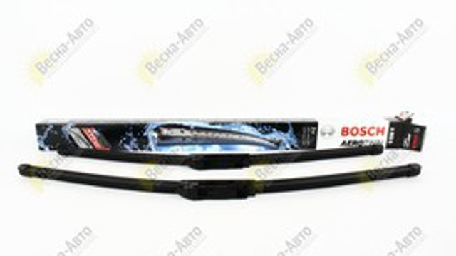 3397118955 BOSCH Щетки стеклоочистителя купить в Львов