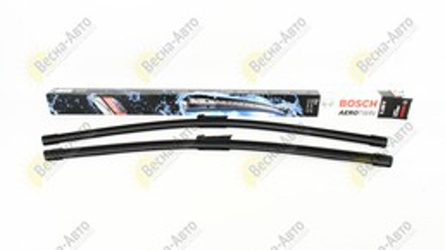 BOSCH 3397118967 Щетки стеклоочистителя в наличии Днепр