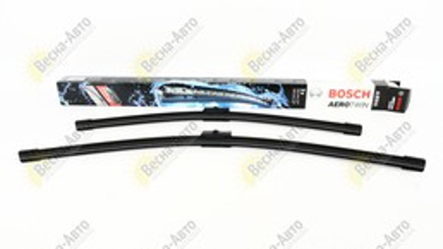 BOSCH 3397118970 Щетка-дворник лобового стекла, комплект из 2 шт. в наличии Ужгород