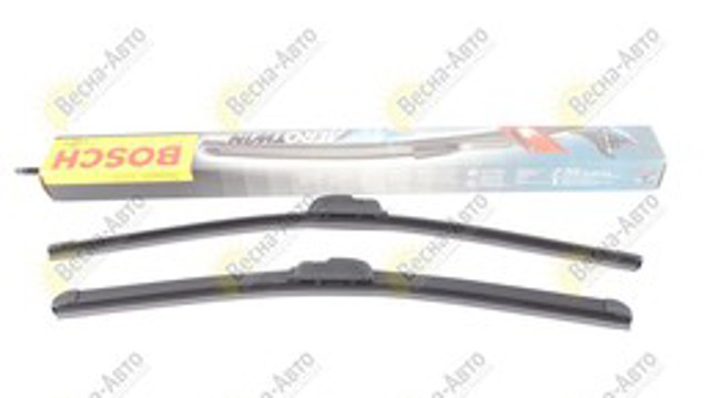 3397118995 BOSCH Щетка-дворник лобового стекла, комплект из 2 шт. купить в Одесса