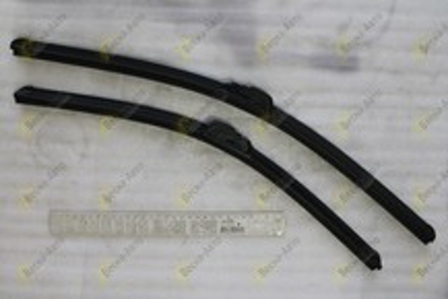 BOSCH 3397118996 Щетка-дворник лобового стекла, комплект из 2 шт. в наличии Черкассы