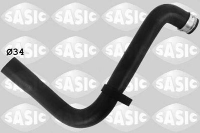 Шланг системы охлаждения 3400061 SASIC
