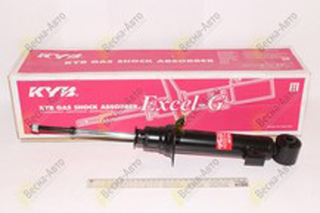 Амортизаторы передние 340033 KAYABA