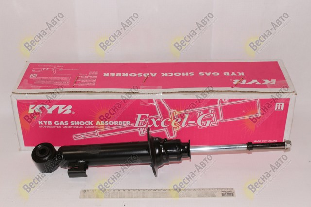 340034 KAYABA Амортизатор передний купить в Ирпень