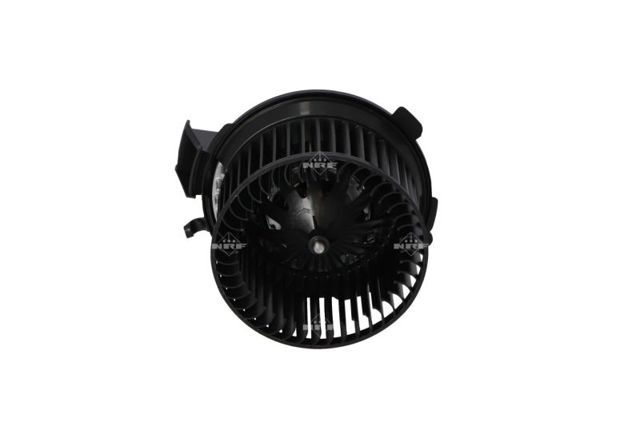 Вентилятор печки 34014 NRF