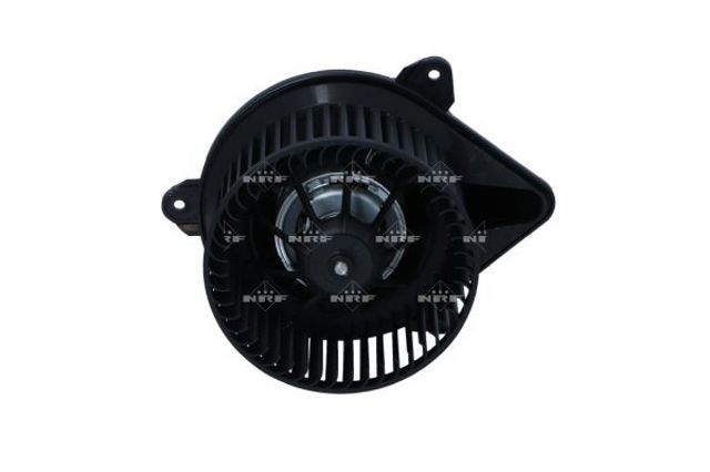 Моторчик печки 34059 NRF