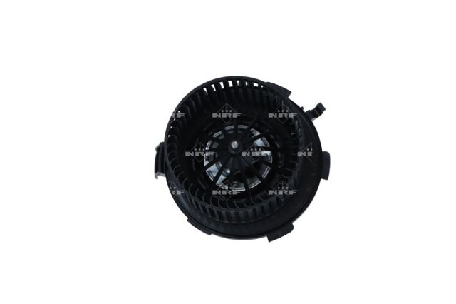 Отопителя салона 34107 NRF