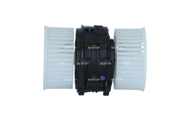 Вентилятор печки 34161 NRF