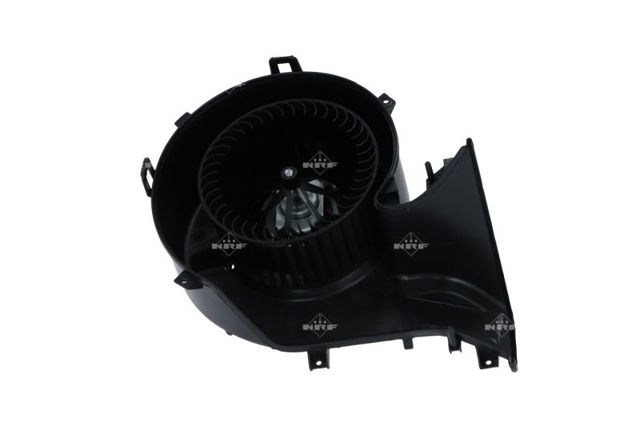 NRF 34186 Вентилятор печки в наличии Кривой Рог