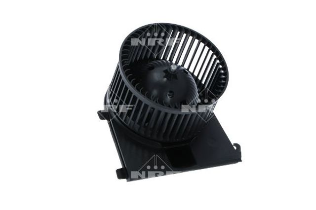 Электромотор печки 34188 NRF