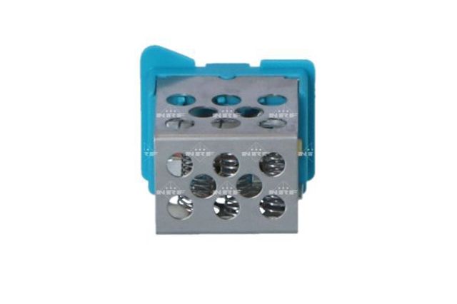 Ежик вентилятора 342003 NRF