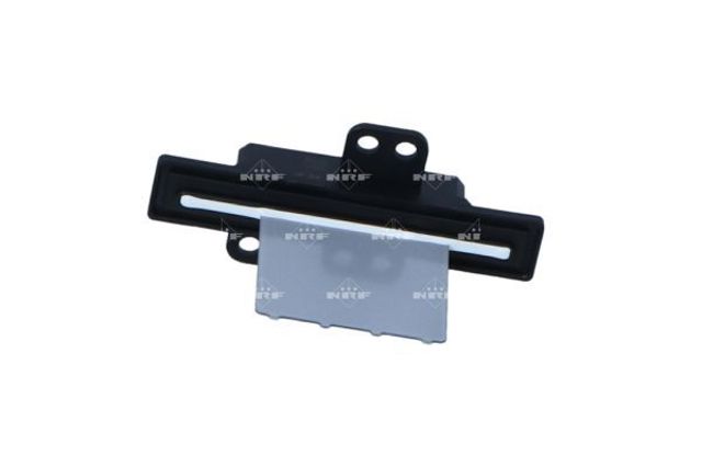 Реостат 342027 NRF