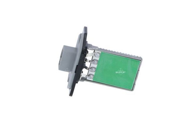 Реле печки 342083 NRF