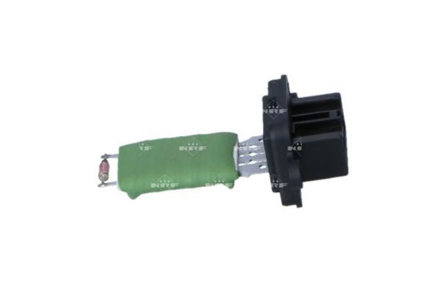 Реле печки 342096 NRF