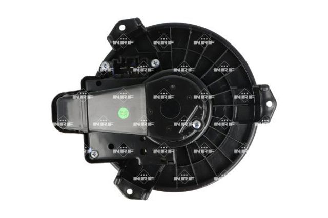Отопителя салона Toyota Auris JPP