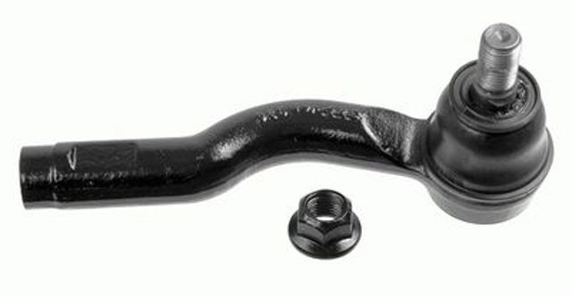 Наконечник рулевой тяги, внешний Mazda 6
