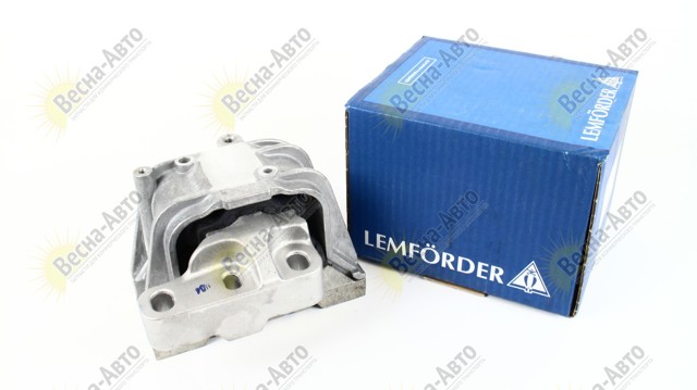 Правая опора ДВС 3437901 LEMFORDER