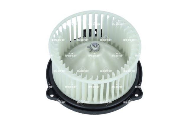 Отопителя салона 34442 NRF