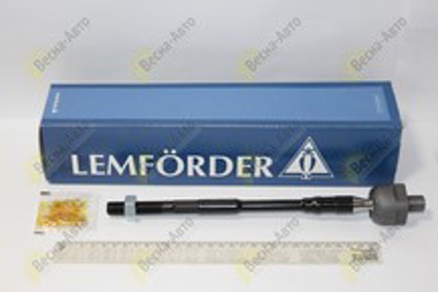 Тяга рулевая поперечная 3451301 LEMFORDER