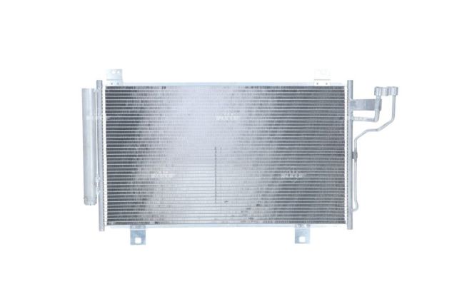 Конденсер 350370 NRF