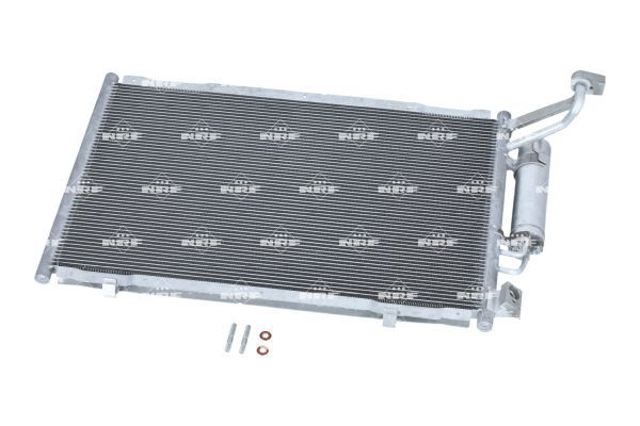 Конденсатор 350456 NRF