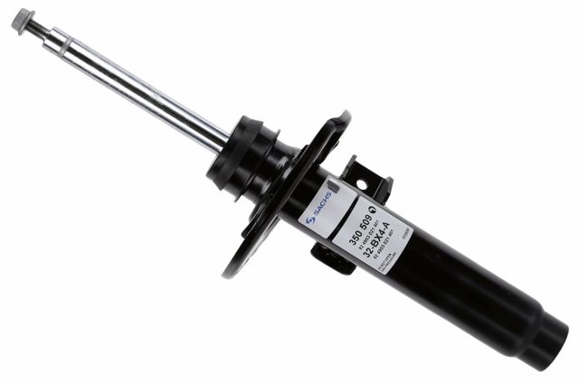 350509 SACHS Амортизатор передний левый купить в Тернополь