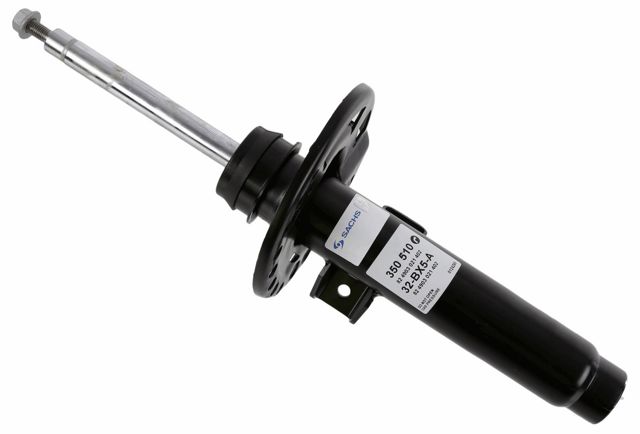 350510 SACHS Амортизатор передний правый купить в Винница
