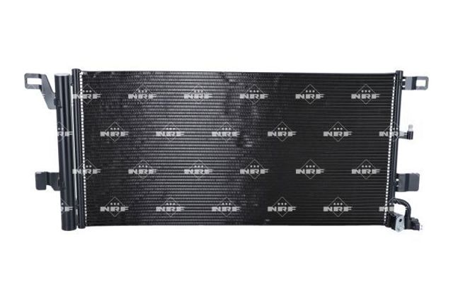 Конденсатор 350584 NRF