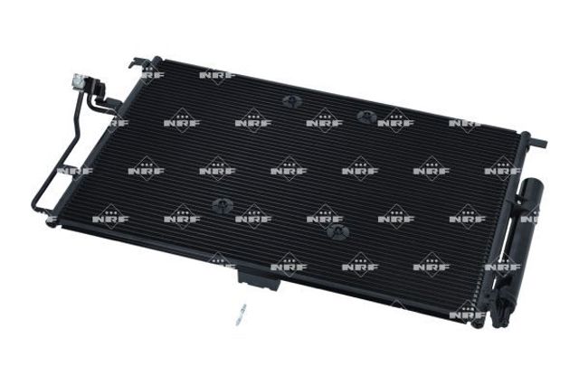 Конденсатор 350586 NRF