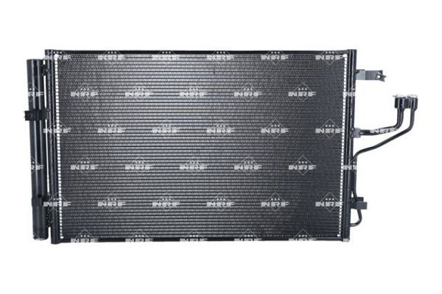 Конденсер 350595 NRF