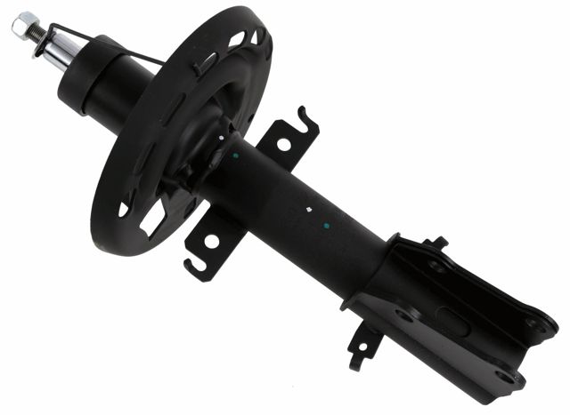 SACHS 350702 Амортизатор передний в наличии Черновцы
