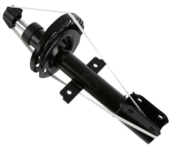 Стойка амортизатора передняя 350717 SACHS